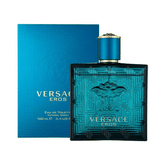 Versace Eros EDP Perfume - 100ml - Dubai 100% Original Testers
